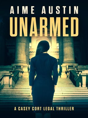 cover image of Unarmed